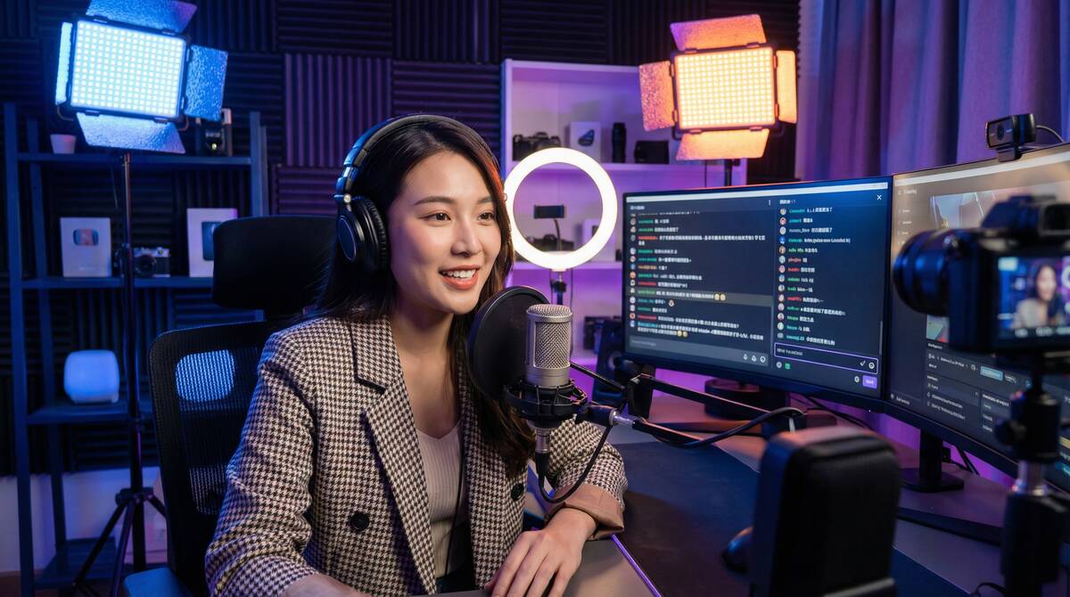 快猫视频直播互动