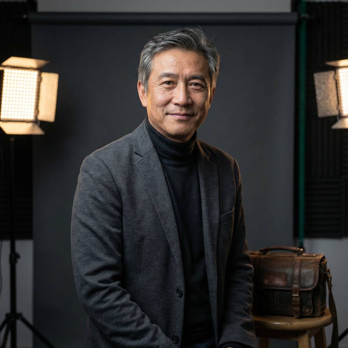 快猫视频首席导演