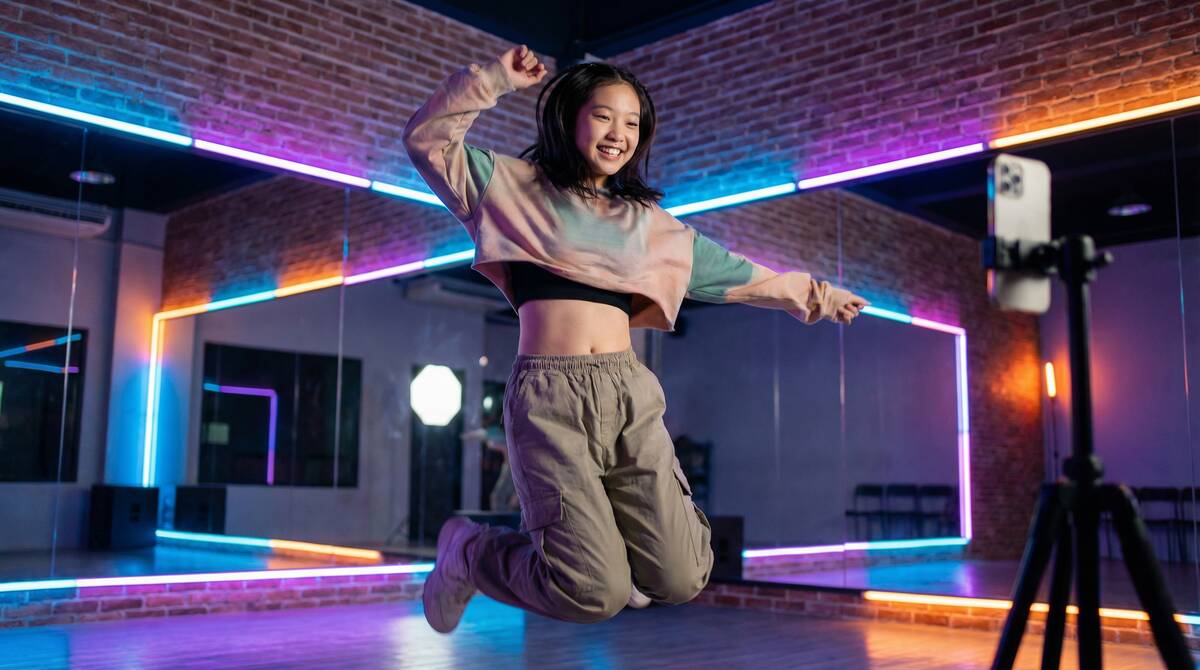 快猫视频舞蹈视频