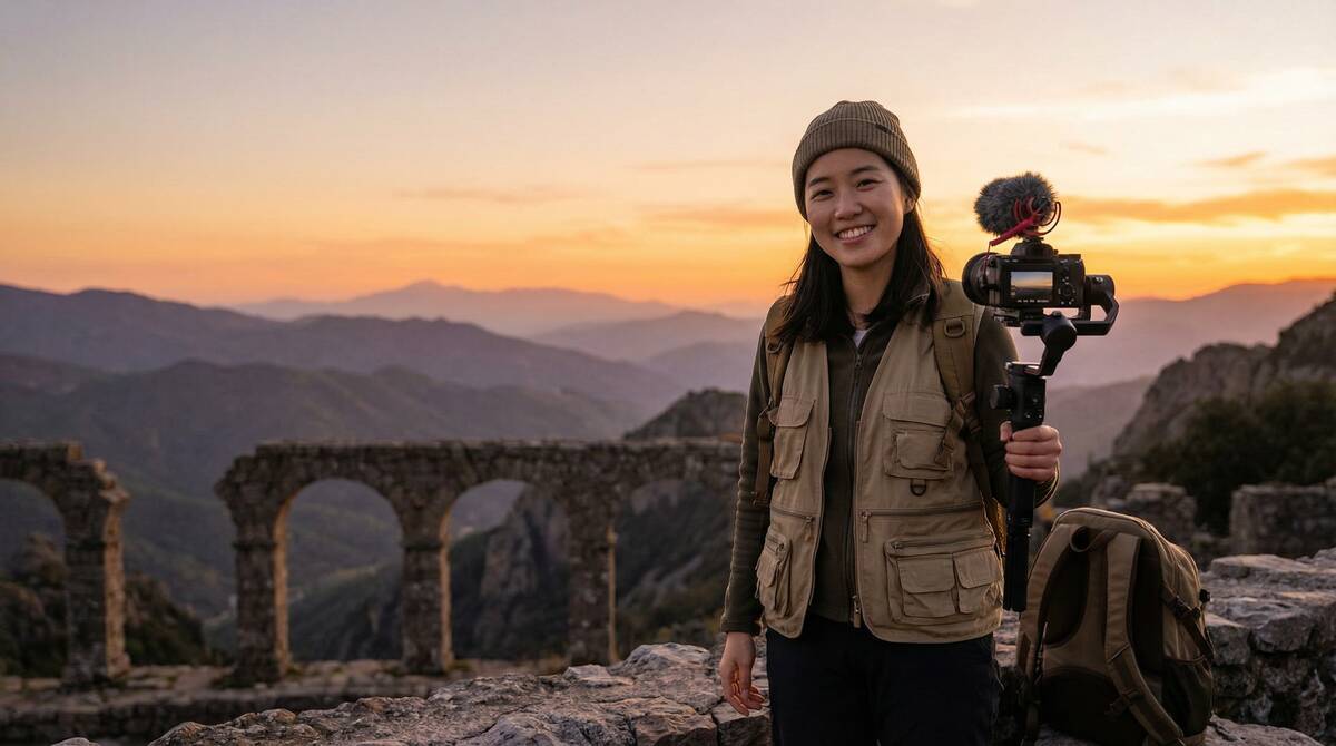 快猫视频旅行视频