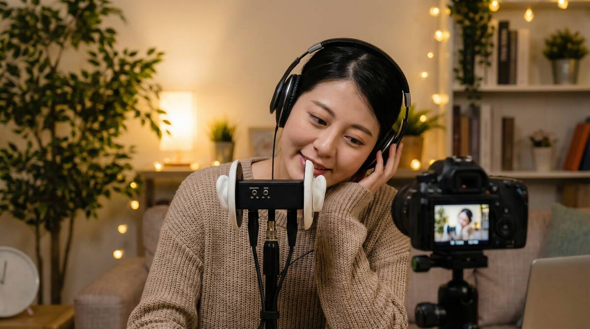 快猫视频助眠视频